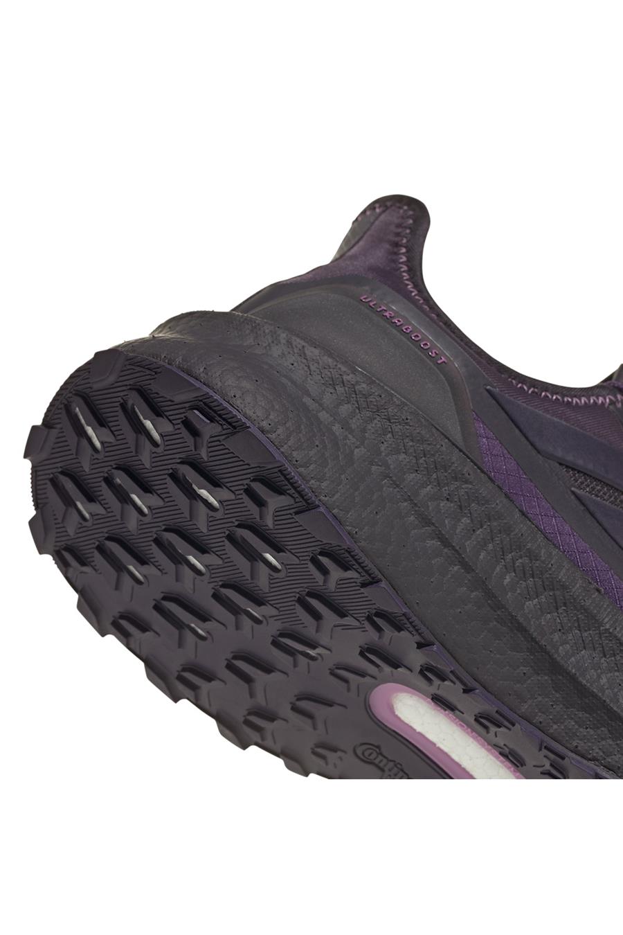 adidas Kadın  Mor  Koşu Ayakkabısı ULTRABOOST 5 GTX W JQ2955