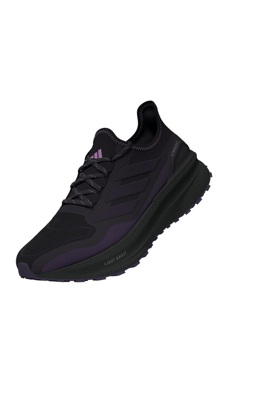 adidas Kadın  Mor  Koşu Ayakkabısı ULTRABOOST 5 GTX W JQ2955