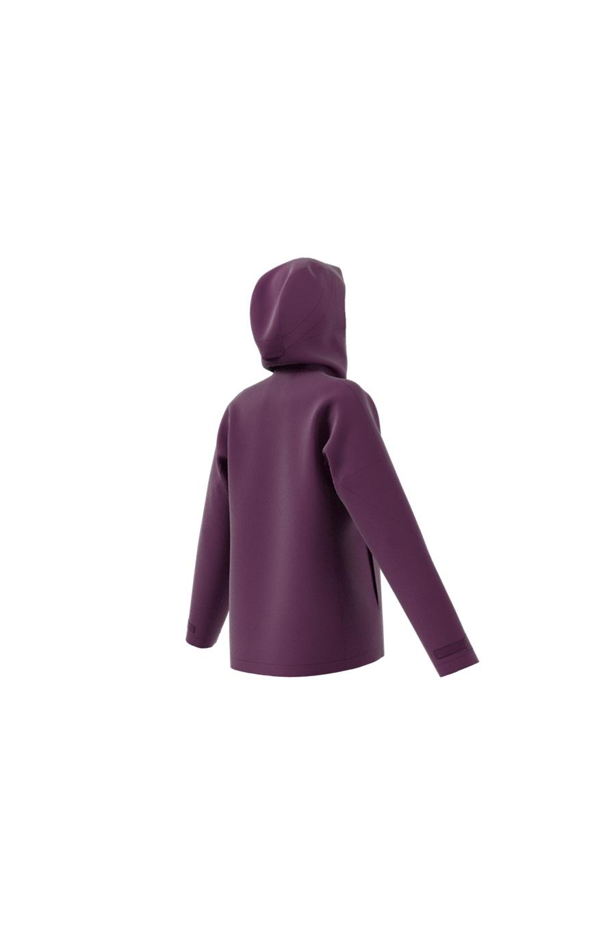 adidas Kadın  Mor  Mont W XPR 2L GORE J JL9804