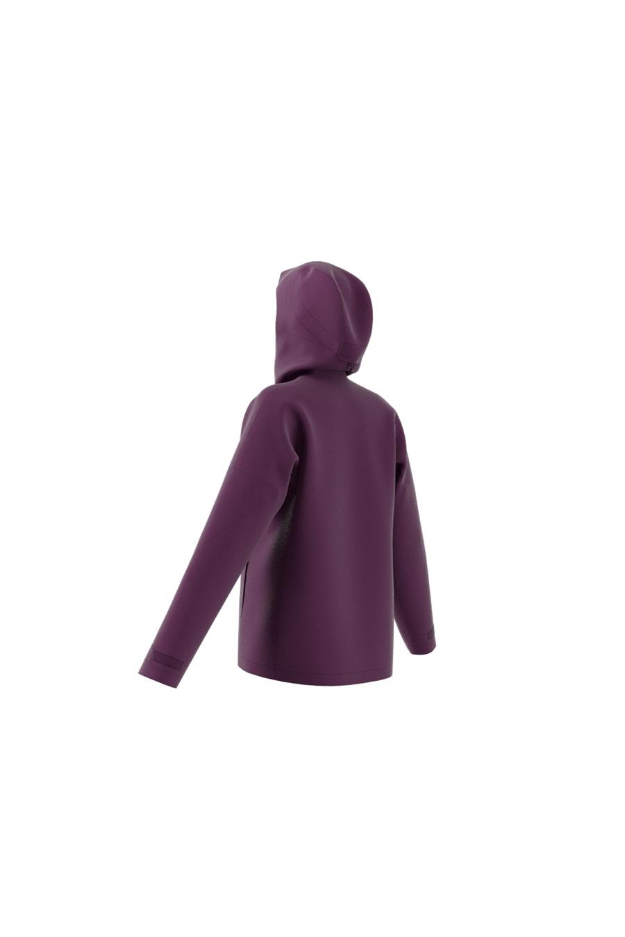 adidas Kadın  Mor  Mont W XPR 2L GORE J JL9804