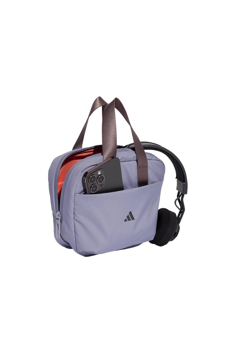 adidas Kadın  Mor  Omuz Çantası HIIT POUCH JN0864