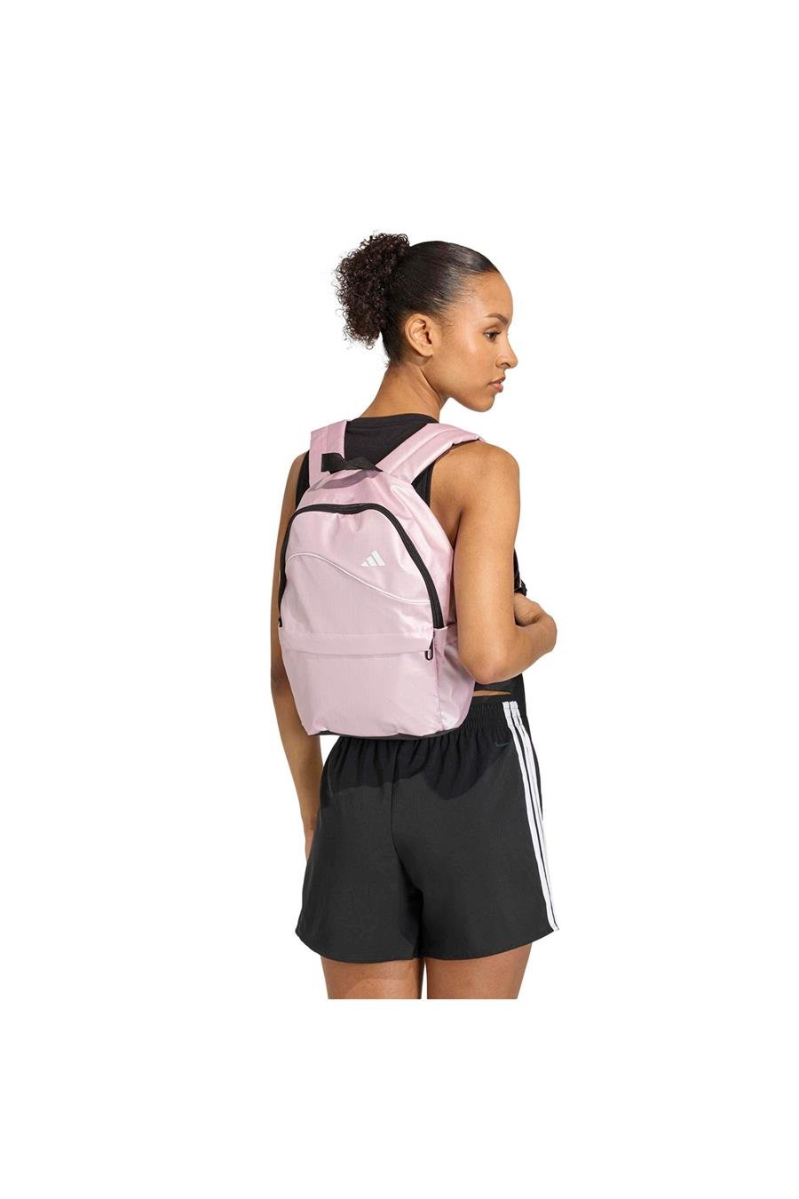 adidas Kadın  Mor  Sırt Çantası ADIDAS GL BP KC6814