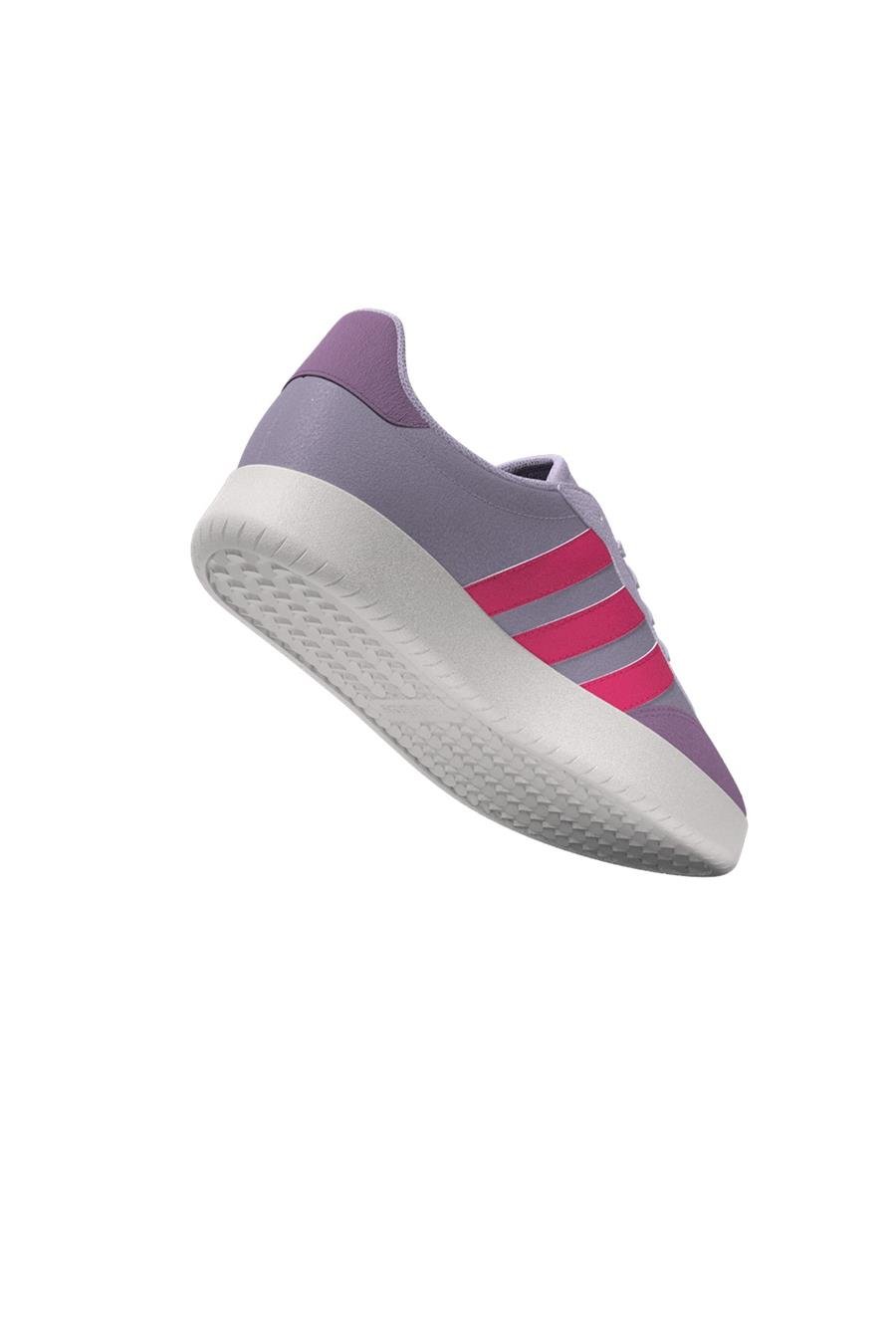 adidas Kadın  Mor  Yürüyüş Ayakkabısı BARREDA JR1195