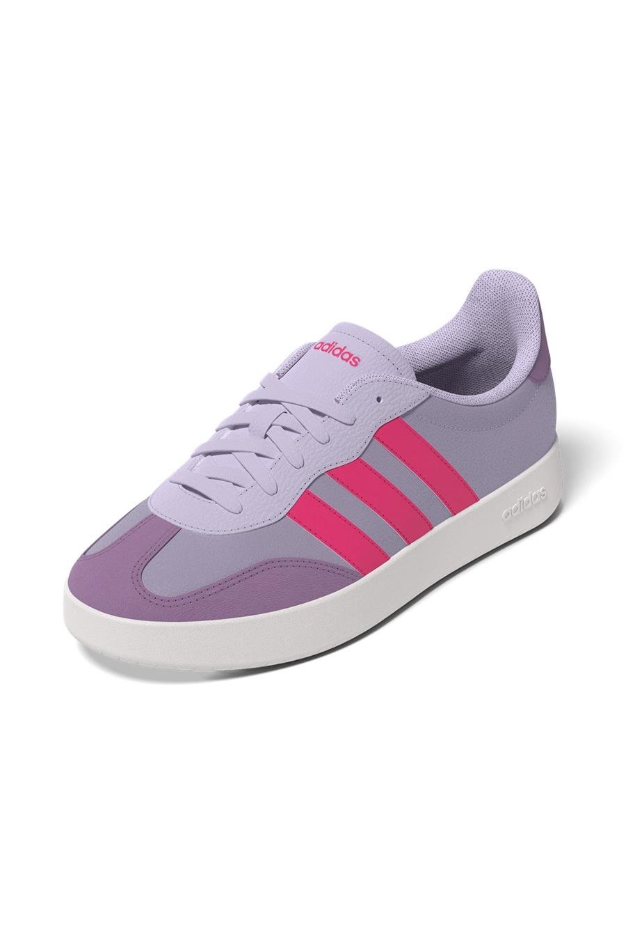 adidas Kadın  Mor  Yürüyüş Ayakkabısı BARREDA JR1195