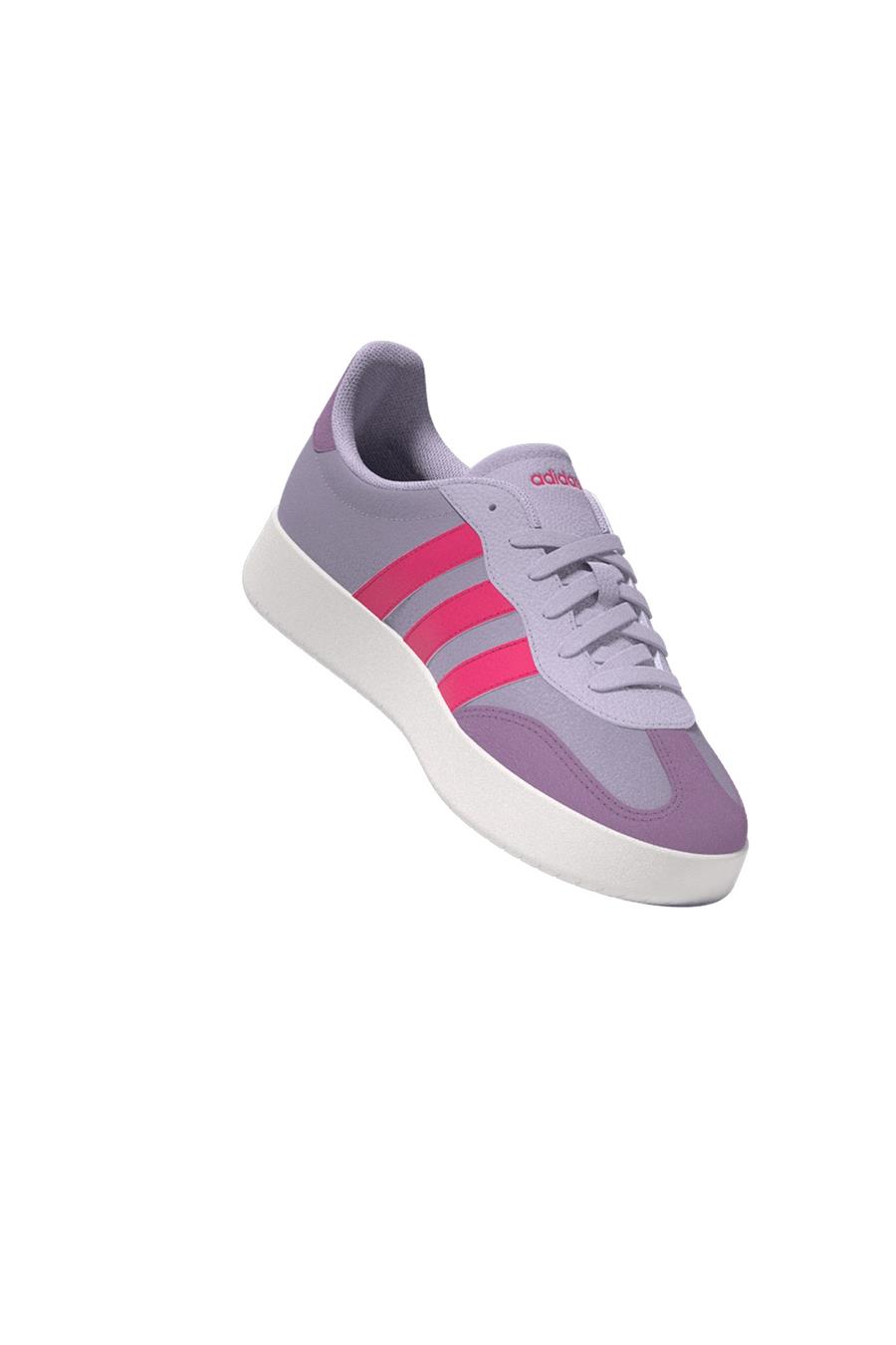 adidas Kadın  Mor  Yürüyüş Ayakkabısı BARREDA JR1195