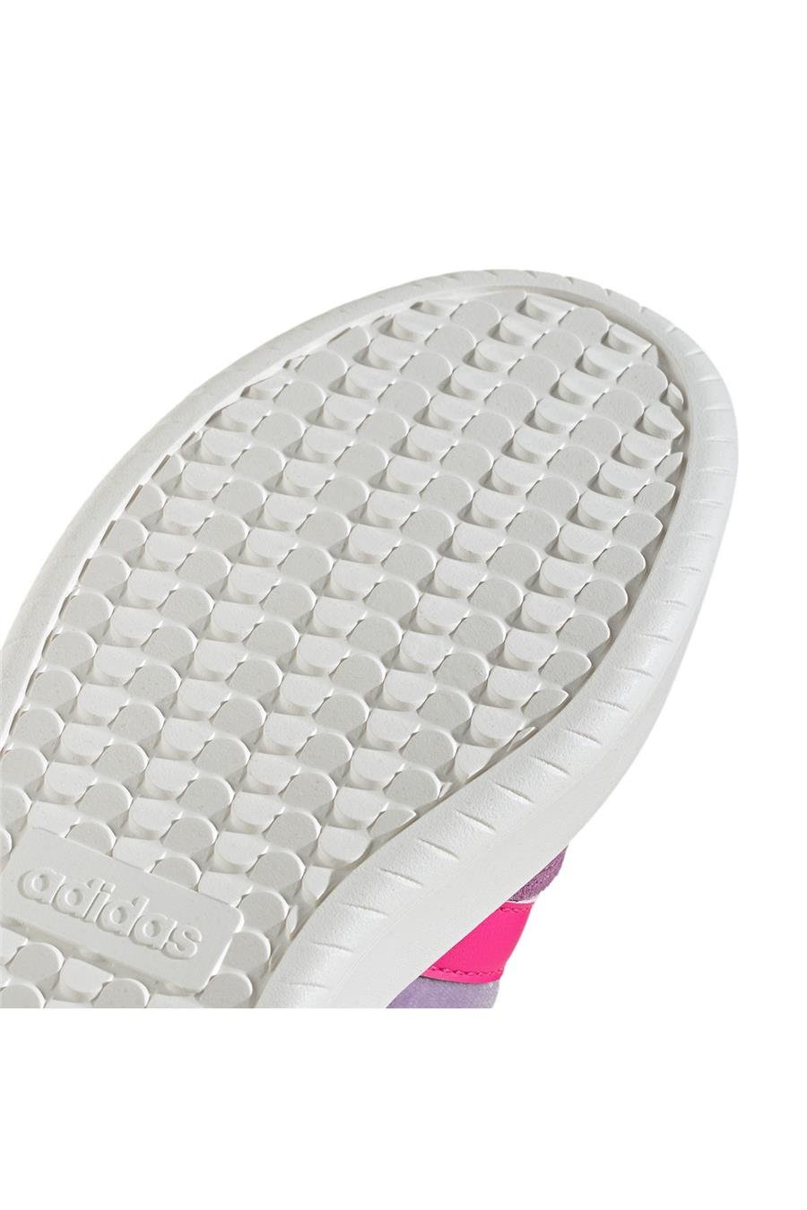 adidas Kadın  Mor  Yürüyüş Ayakkabısı BARREDA JR1195