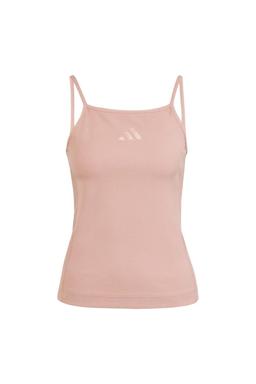 adidas Kadın  Pembe  ATLET W RIB TOP JJ1222