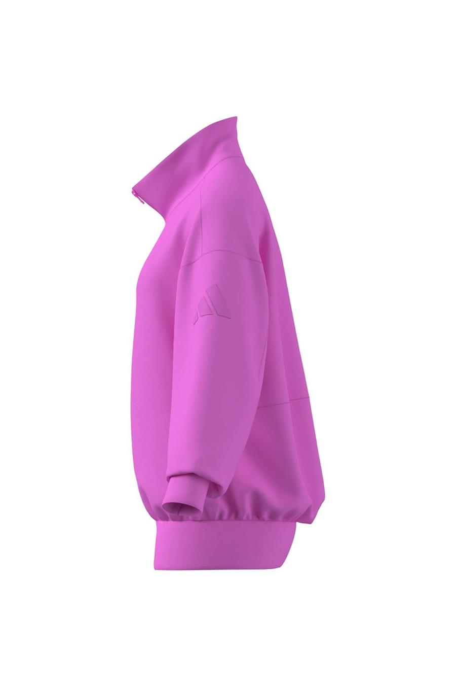 adidas Kadın  Pembe  Ceket W ALL SZN SL FZ KA7024