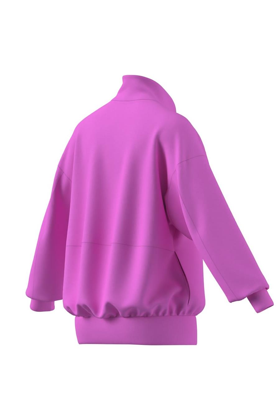 adidas Kadın  Pembe  Ceket W ALL SZN SL FZ KA7024