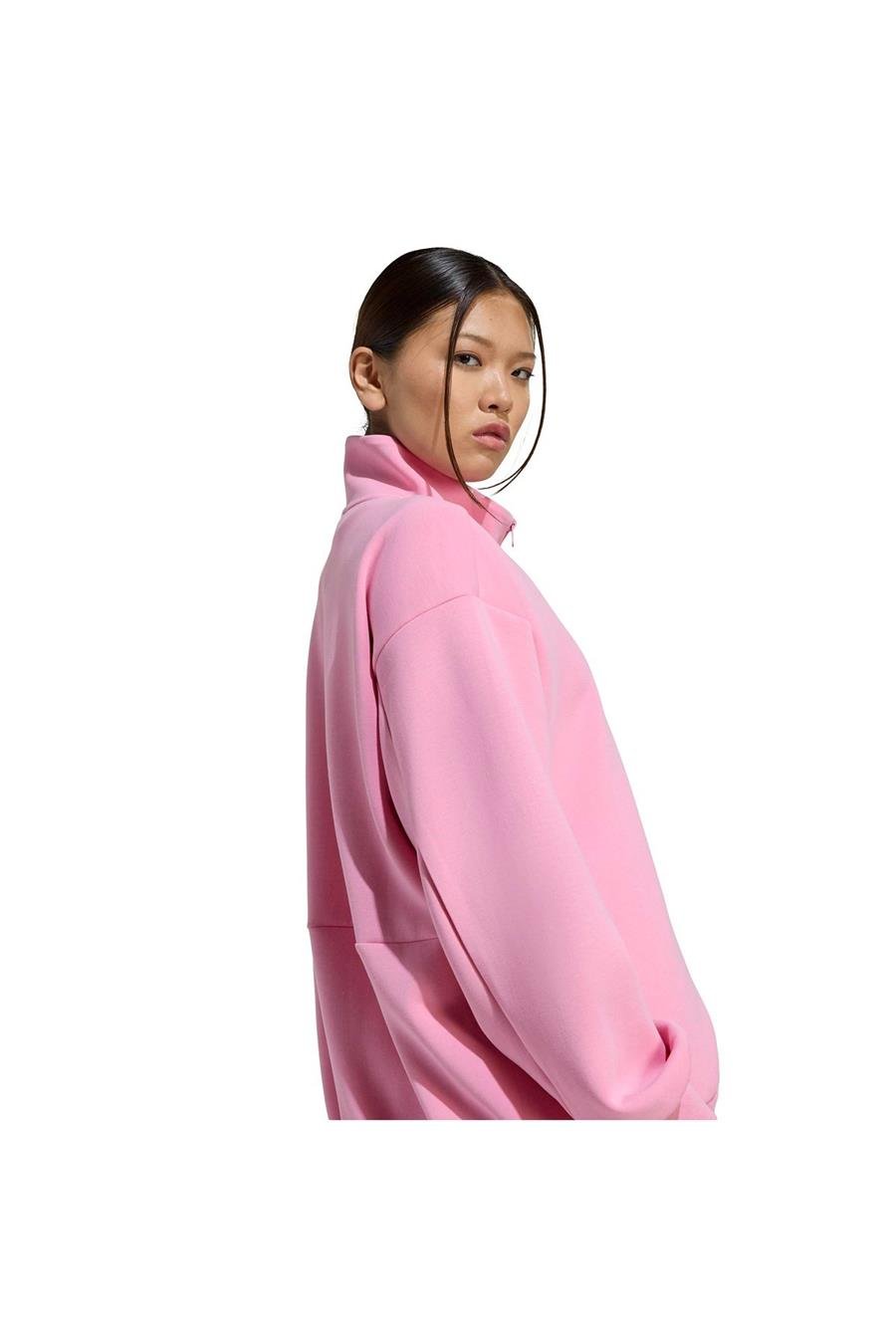 adidas Kadın  Pembe  Ceket W ALL SZN SL FZ KA7024