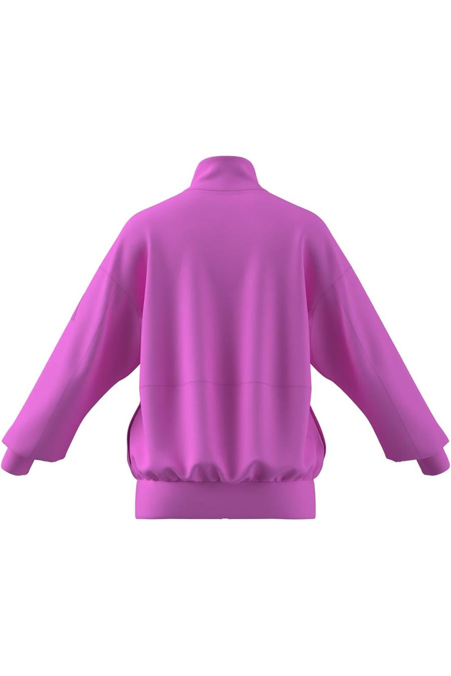 adidas Kadın  Pembe  Ceket W ALL SZN SL FZ KA7024