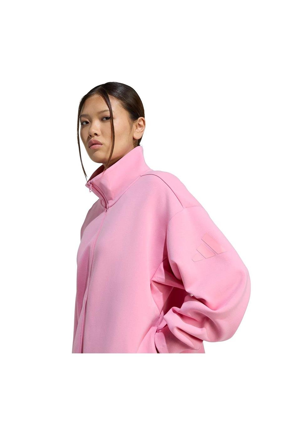 adidas Kadın  Pembe  Ceket W ALL SZN SL FZ KA7024