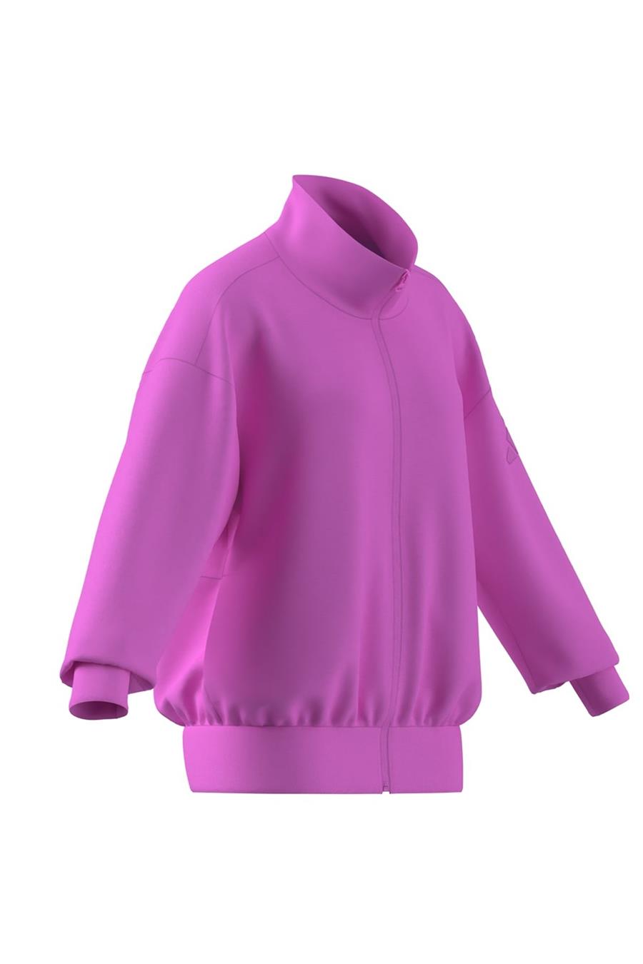 adidas Kadın  Pembe  Ceket W ALL SZN SL FZ KA7024