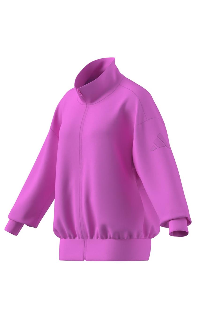 adidas Kadın  Pembe  Ceket W ALL SZN SL FZ KA7024