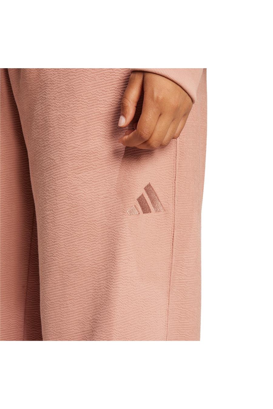 adidas Kadın  Pembe  Eşofman Altı W ALL SZN M P JJ4612