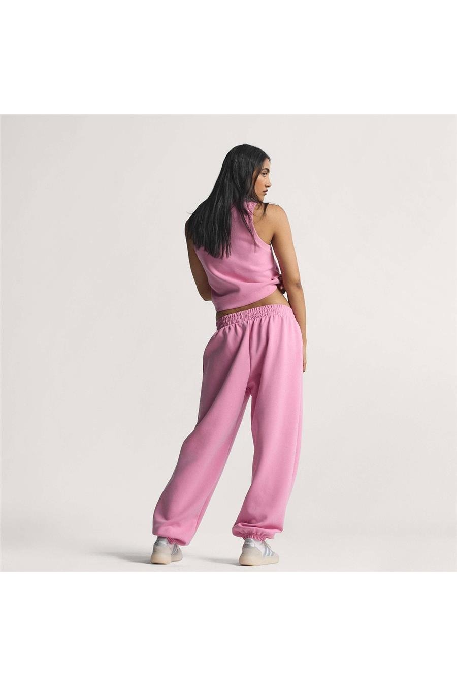 adidas Kadın  Pembe  Eşofman Altı W ALL SZN SL PT KA7019