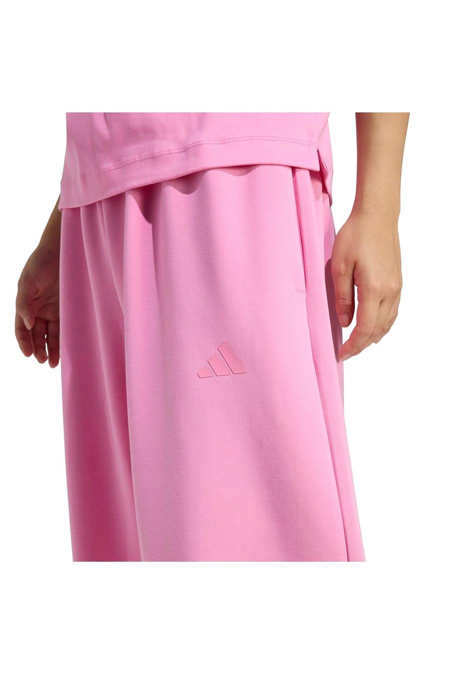 adidas Kadın  Pembe  Eşofman Altı W ALL SZN SL PT KA7019