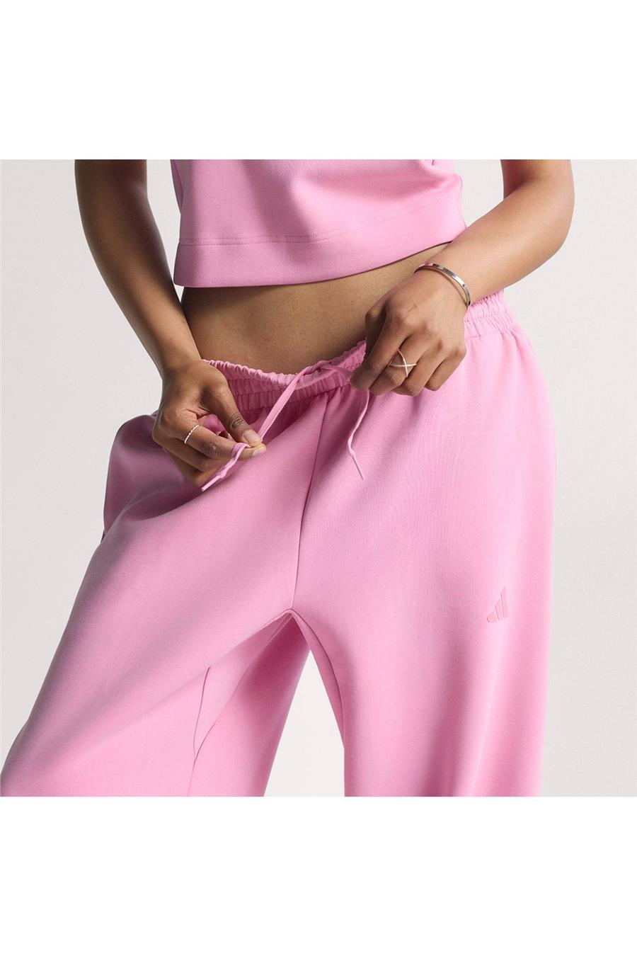 adidas Kadın  Pembe  Eşofman Altı W ALL SZN SL PT KA7019