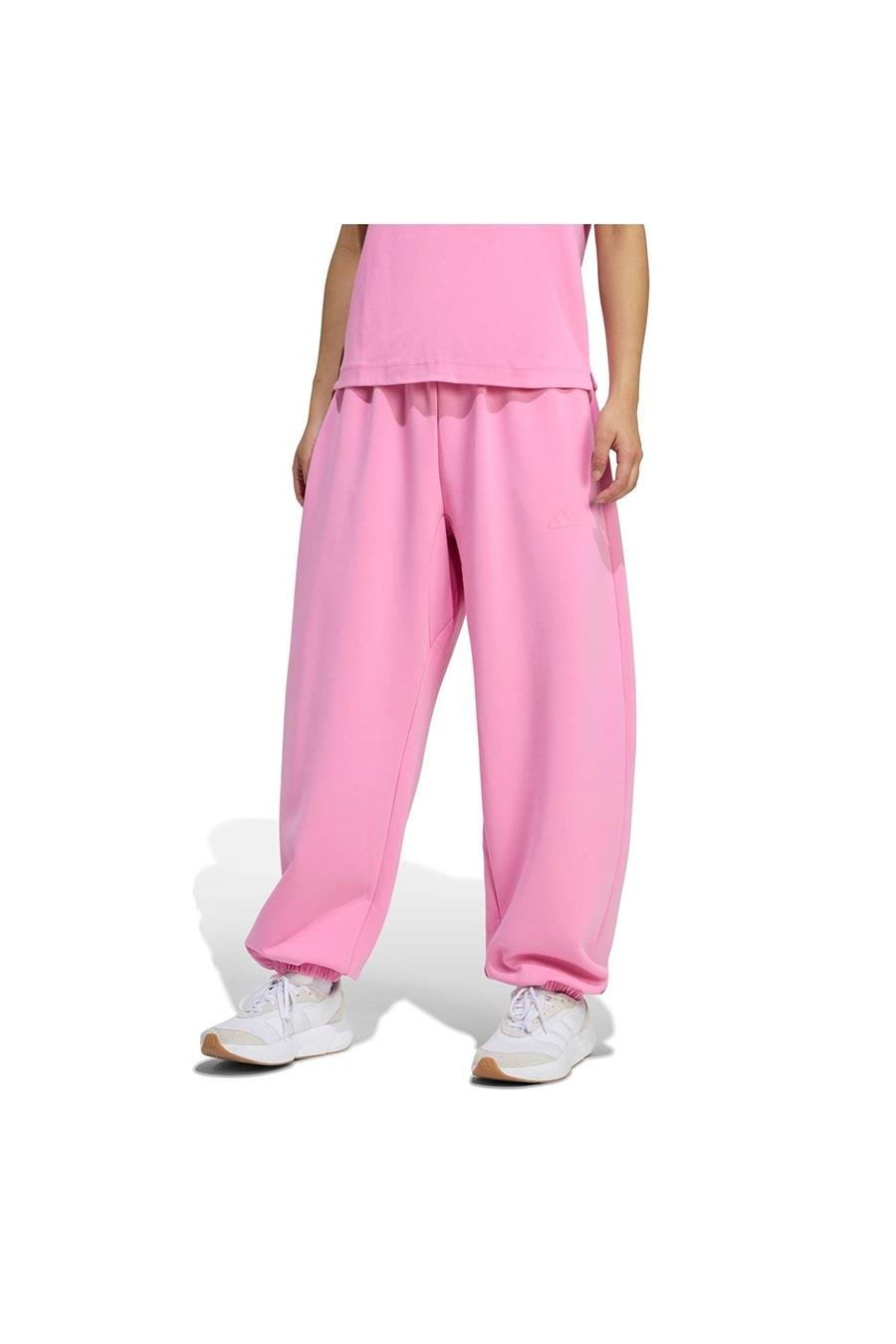 adidas Kadın  Pembe  Eşofman Altı W ALL SZN SL PT KA7019