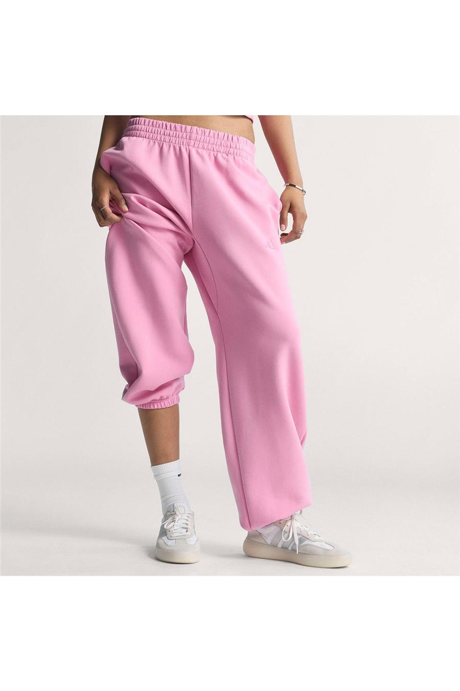 adidas Kadın  Pembe  Eşofman Altı W ALL SZN SL PT KA7019