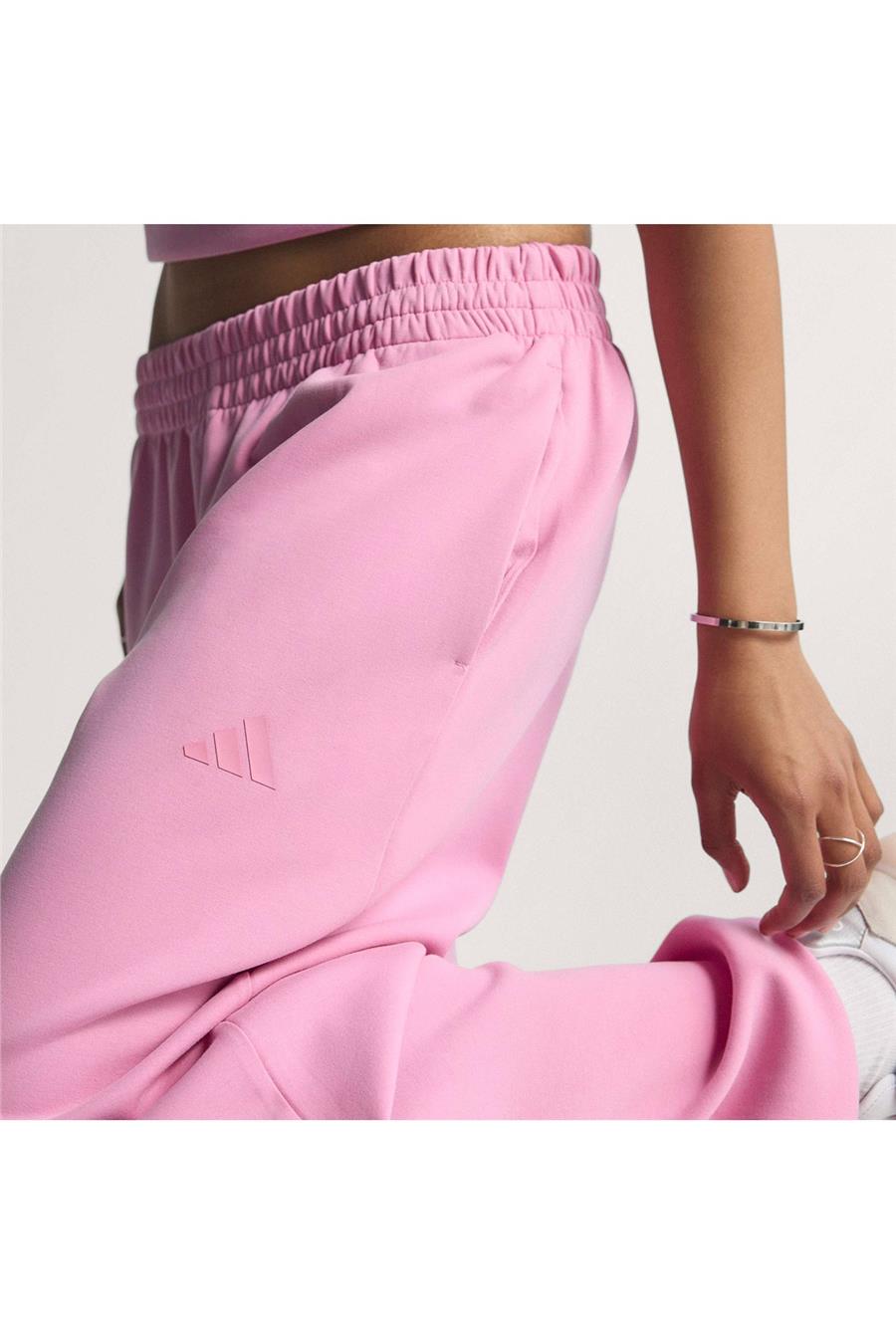 adidas Kadın  Pembe  Eşofman Altı W ALL SZN SL PT KA7019