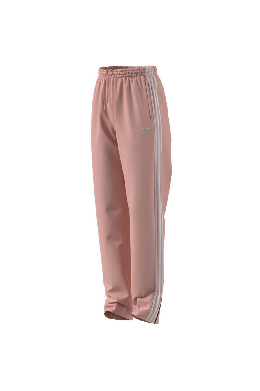 adidas Kadın  Pembe  Eşofman Altı WOVEN TP JN5993