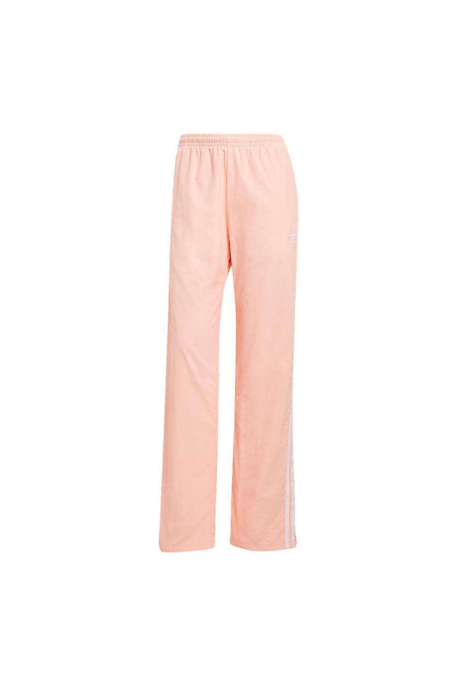 adidas Kadın  Pembe  Eşofman Altı WOVEN TP JN5993