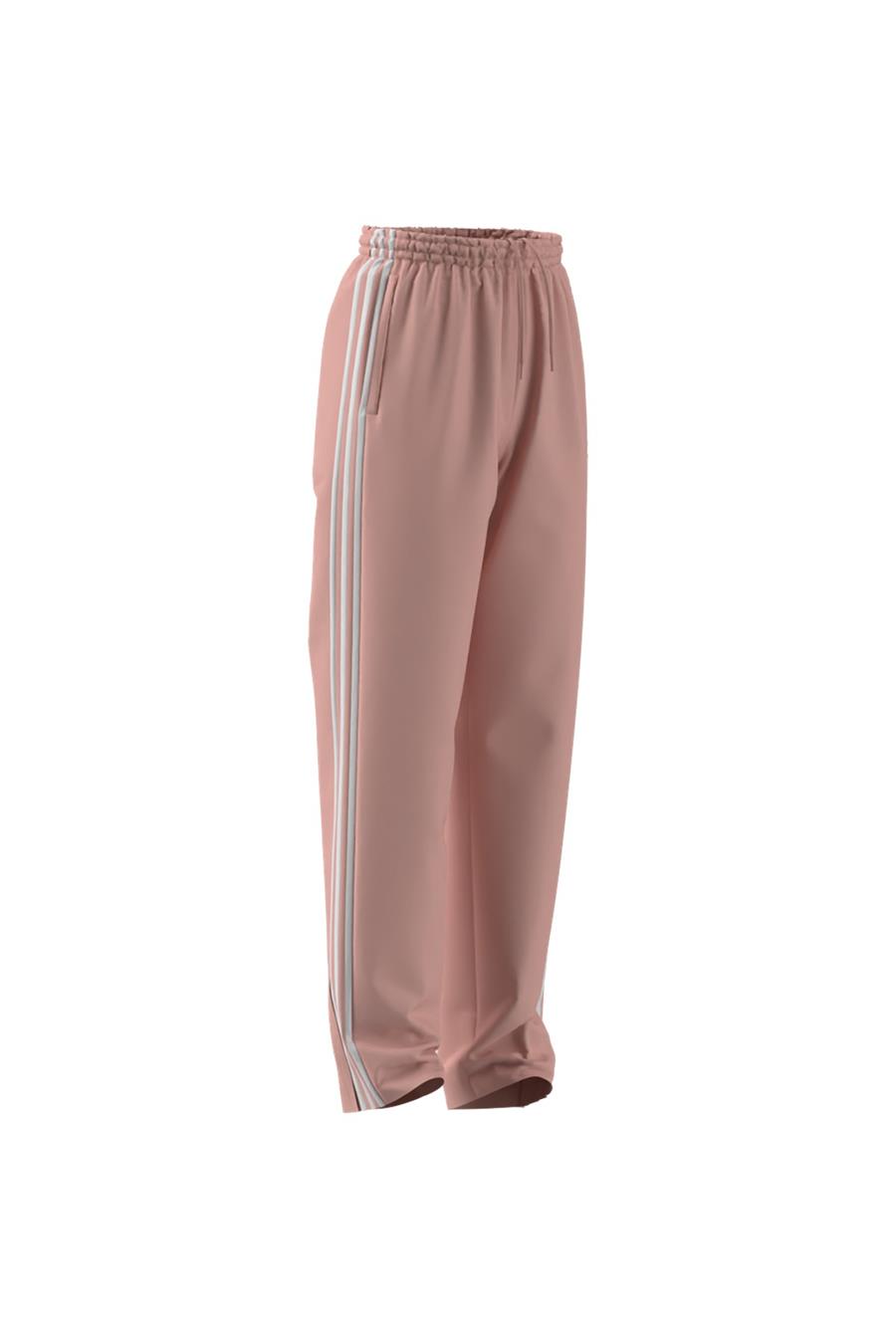 adidas Kadın  Pembe  Eşofman Altı WOVEN TP JN5993