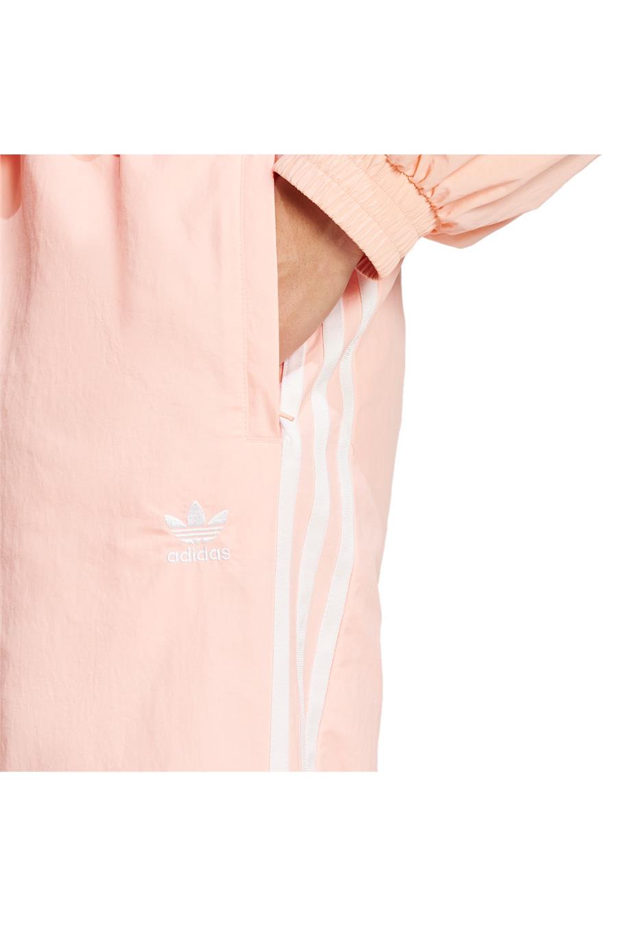 adidas Kadın  Pembe  Eşofman Altı WOVEN TP JN5993