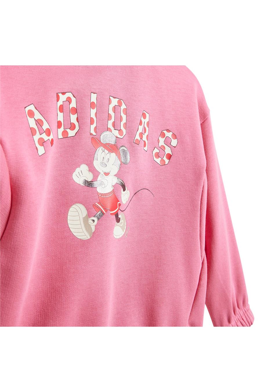 adidas Kadın  Pembe  Eşofman I DY MI JOG JF3627