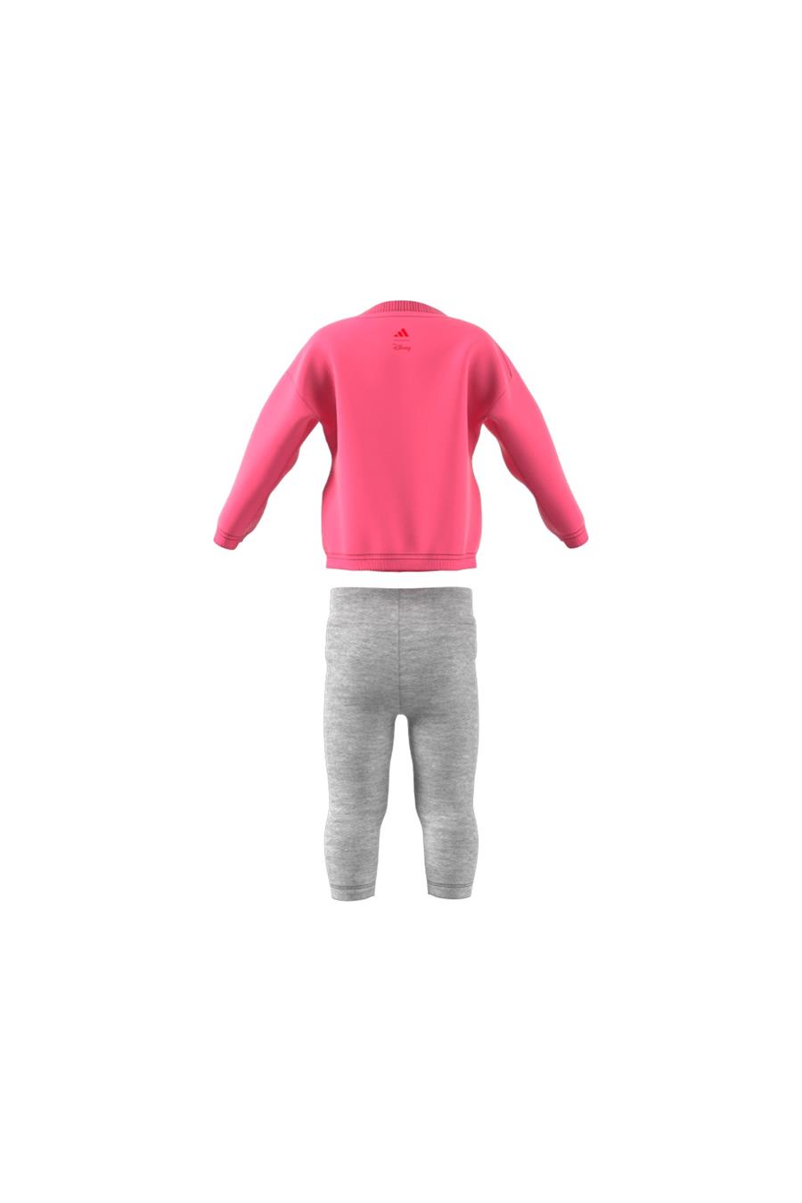 adidas Kadın  Pembe  Eşofman I DY MI JOG JF3627