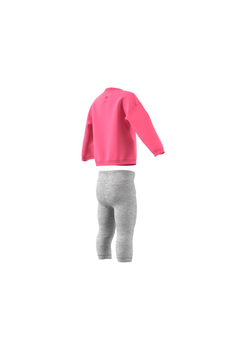 adidas Kadın  Pembe  Eşofman I DY MI JOG JF3627