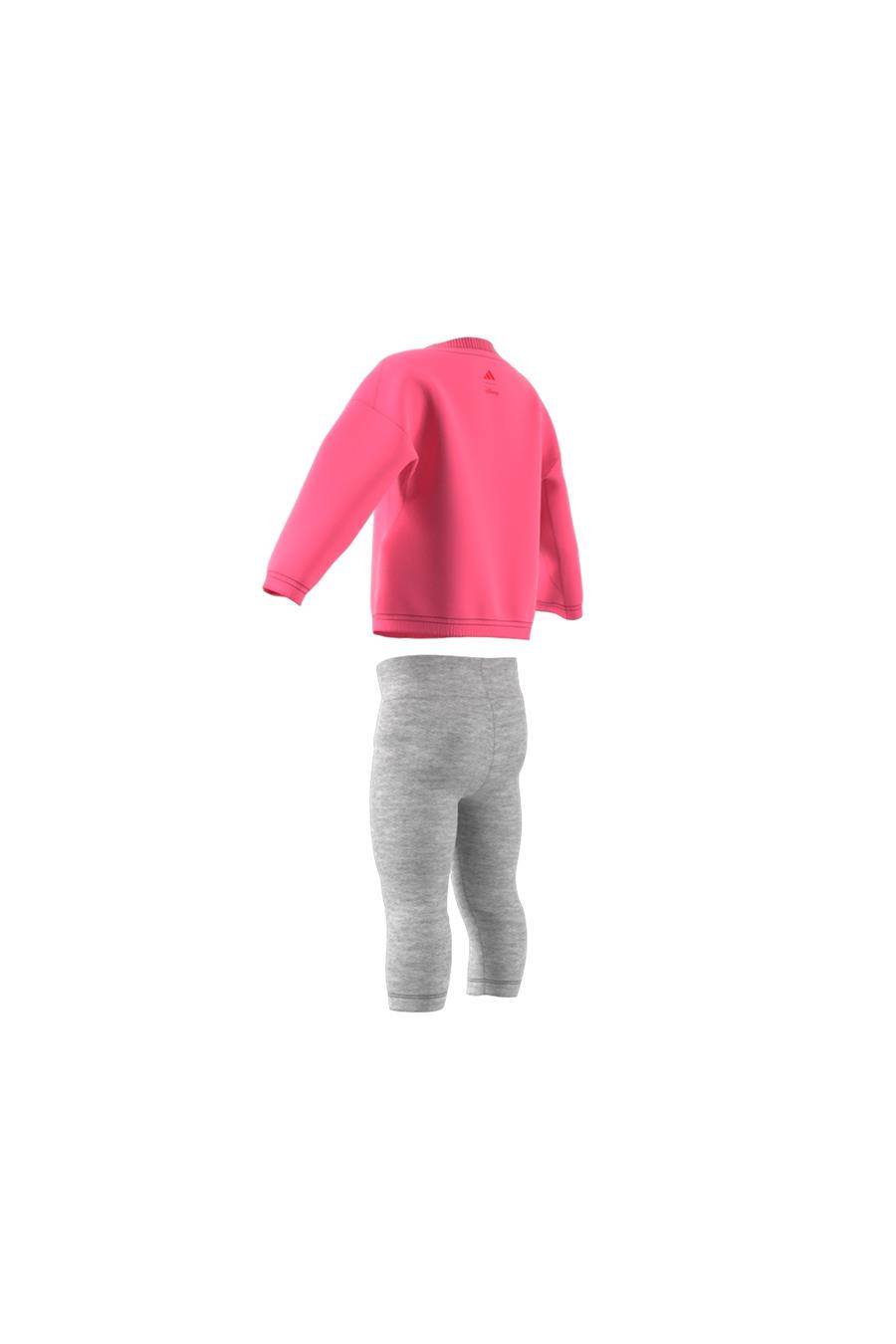 adidas Kadın  Pembe  Eşofman I DY MI JOG JF3627