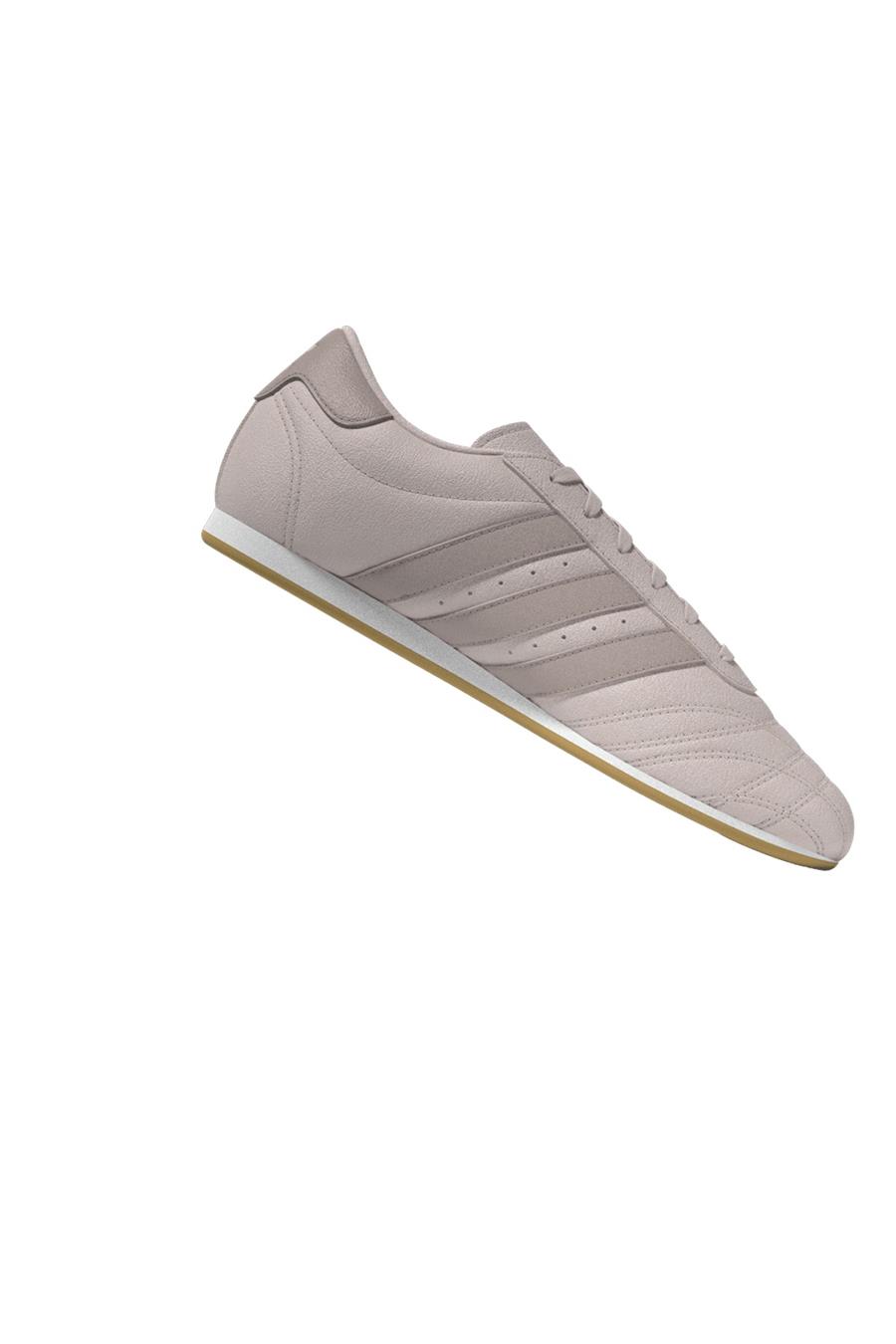 adidas Kadın  Pembe  Sneaker adidas TAEKWONDO LACE W Pembe JS0304
