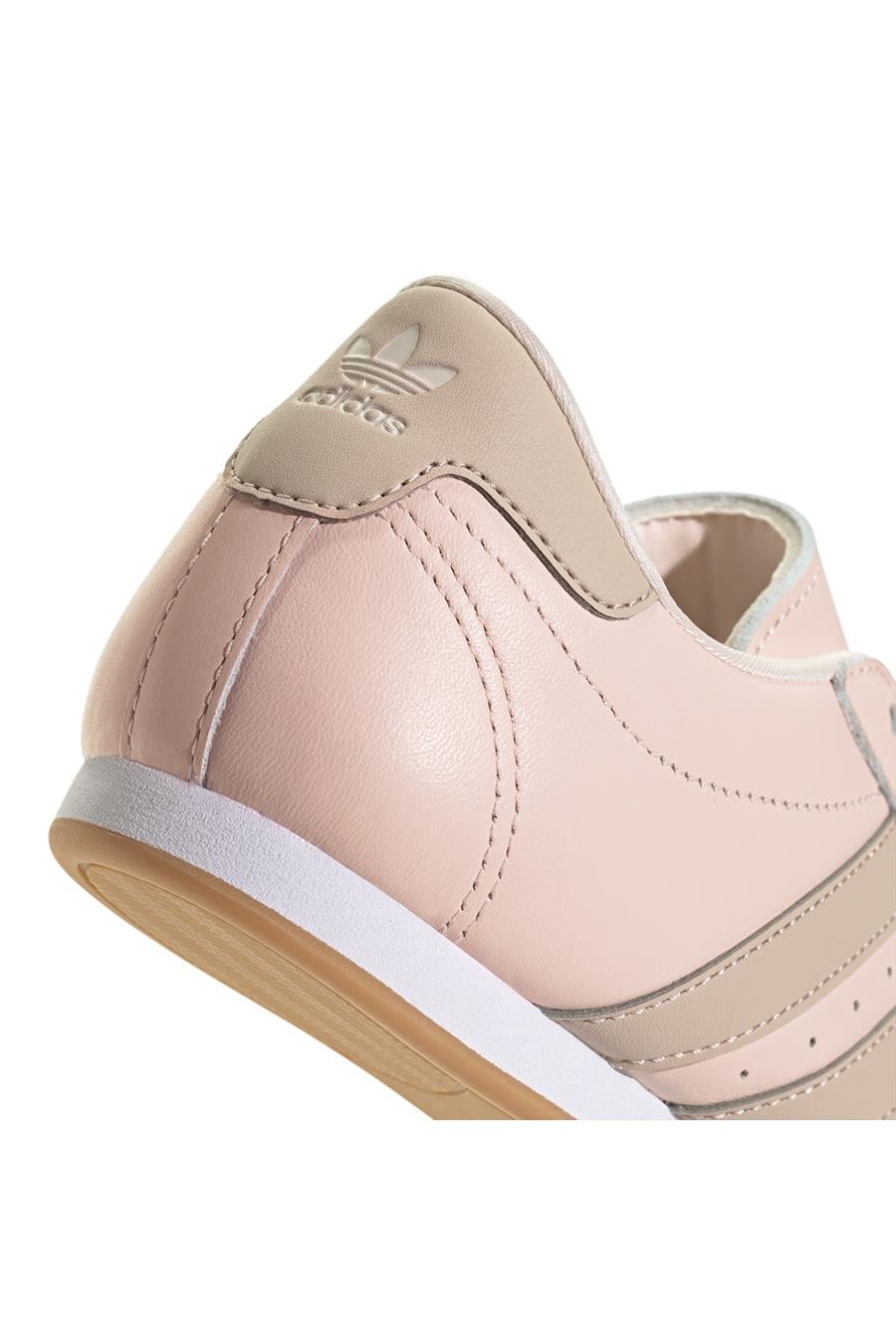 adidas Kadın  Pembe  Sneaker adidas TAEKWONDO LACE W Pembe JS0304