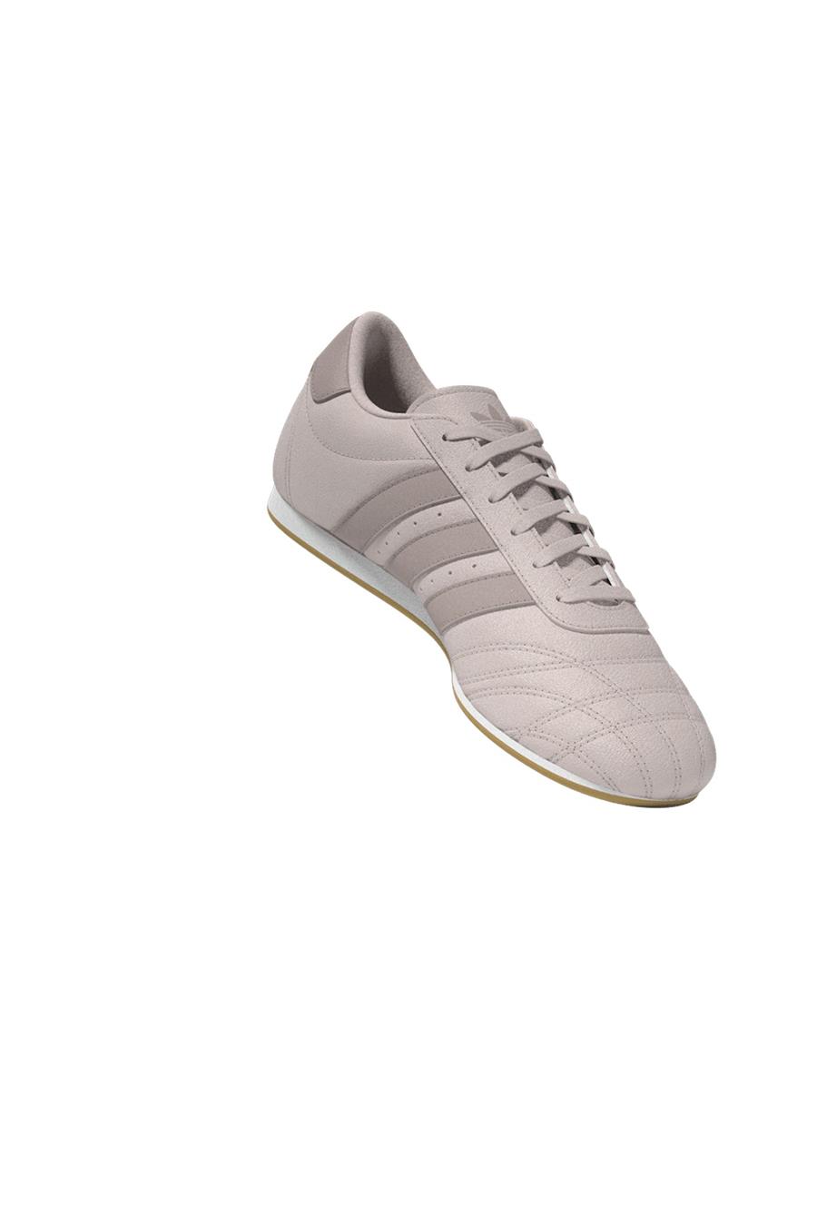 adidas Kadın  Pembe  Sneaker adidas TAEKWONDO LACE W Pembe JS0304