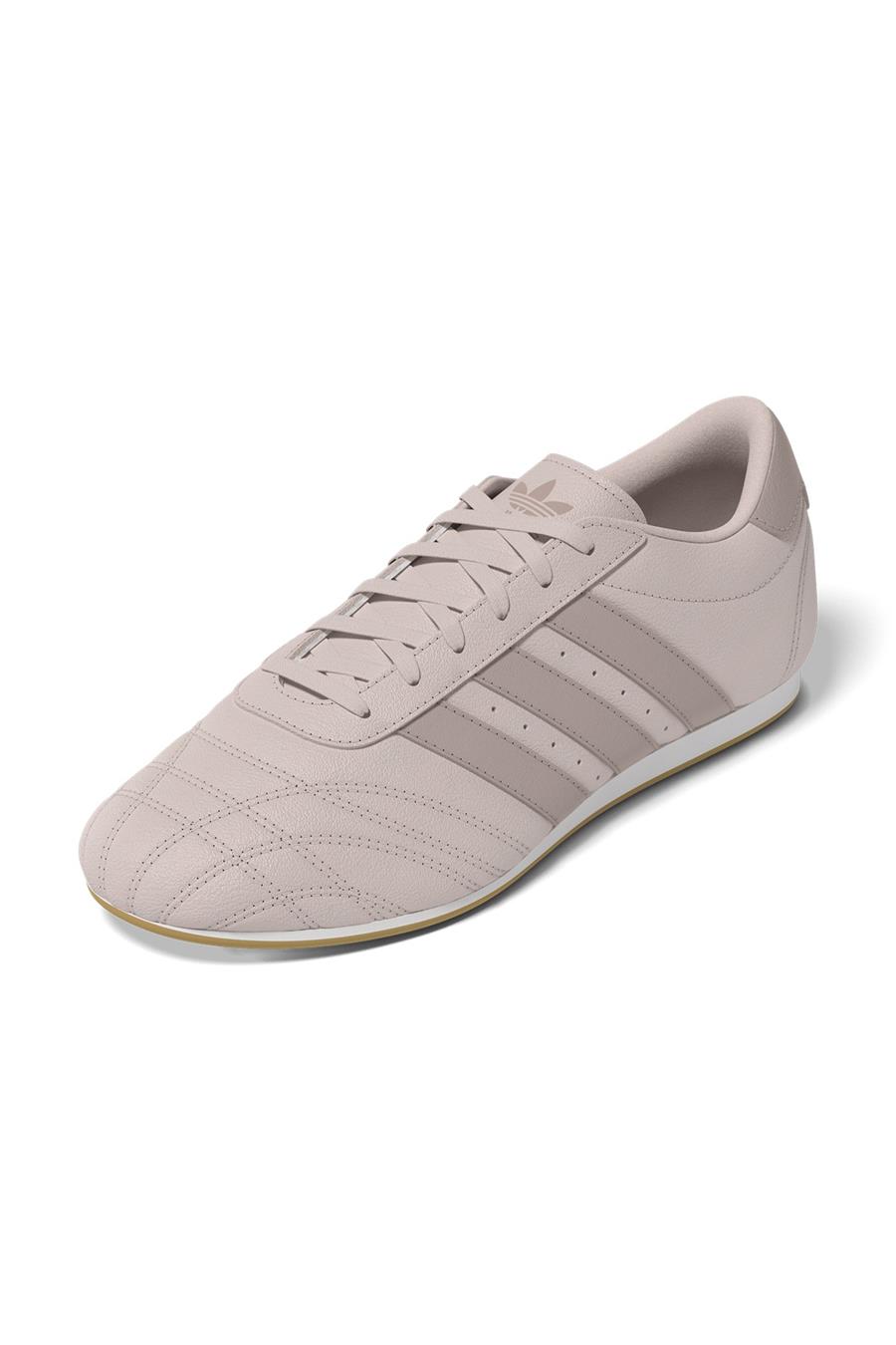adidas Kadın  Pembe  Sneaker adidas TAEKWONDO LACE W Pembe JS0304