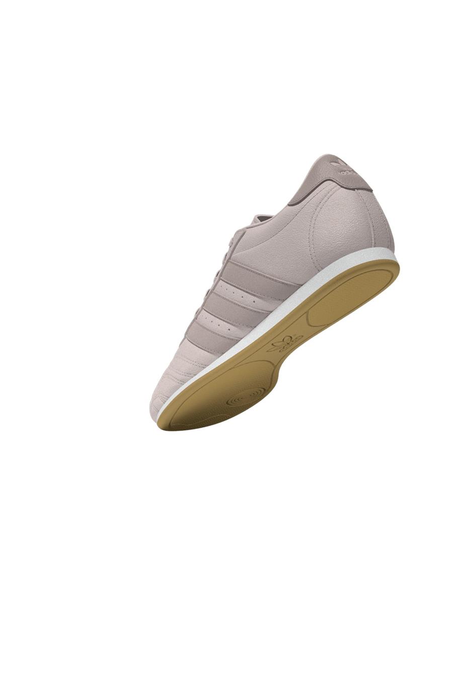 adidas Kadın  Pembe  Sneaker adidas TAEKWONDO LACE W Pembe JS0304