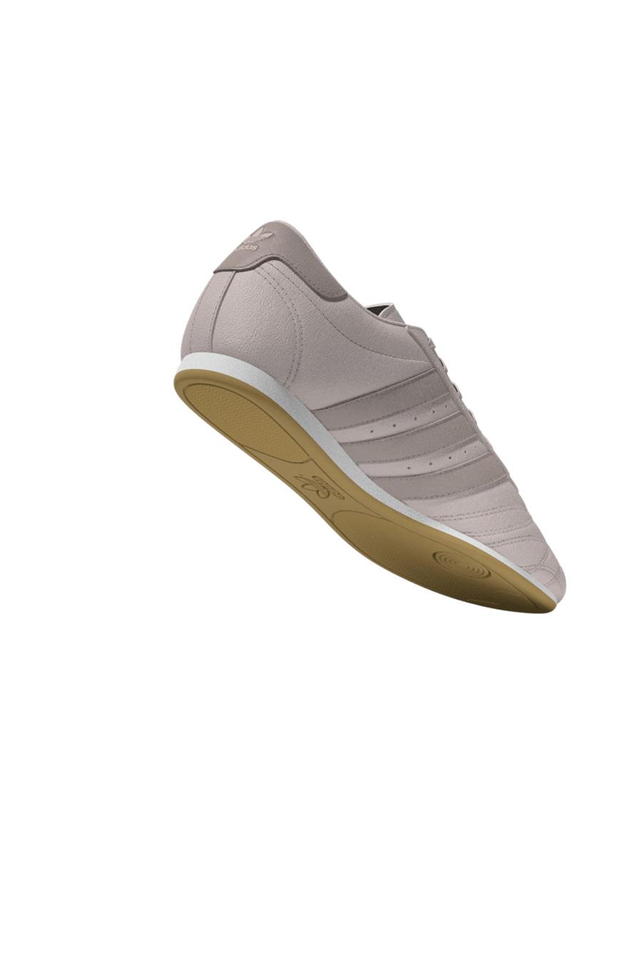 adidas Kadın  Pembe  Sneaker adidas TAEKWONDO LACE W Pembe JS0304