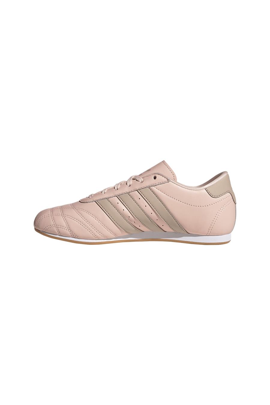 adidas Kadın  Pembe  Sneaker adidas TAEKWONDO LACE W Pembe JS0304