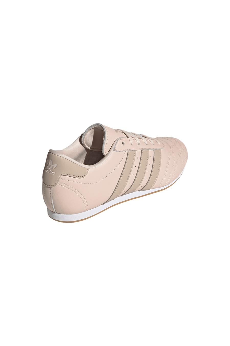 adidas Kadın  Pembe  Sneaker adidas TAEKWONDO LACE W Pembe JS0304