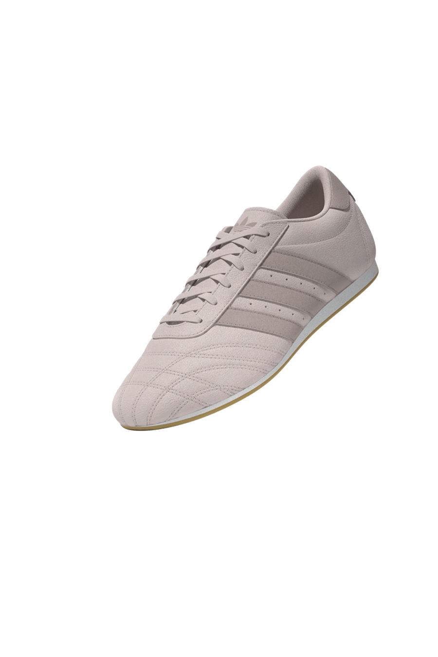 adidas Kadın  Pembe  Sneaker adidas TAEKWONDO LACE W Pembe JS0304