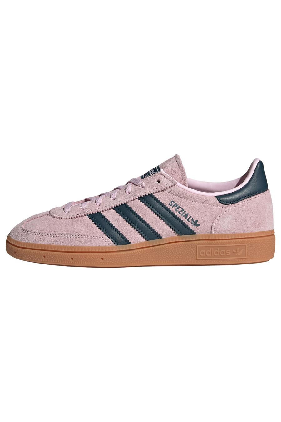 adidas Kadın  Pembe  Sneaker HANDBALL SPEZIAL W IF6561