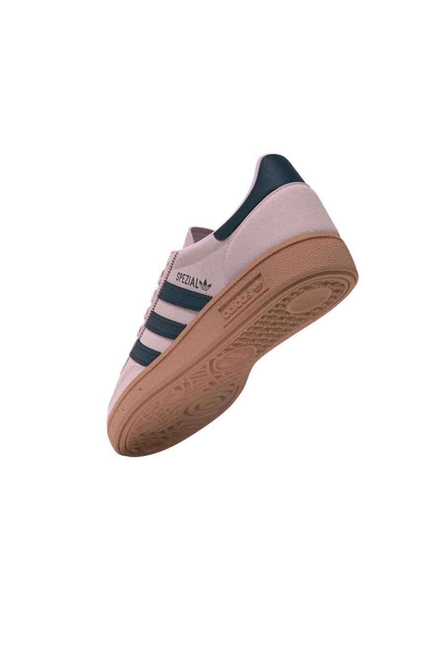 adidas Kadın  Pembe  Sneaker HANDBALL SPEZIAL W IF6561