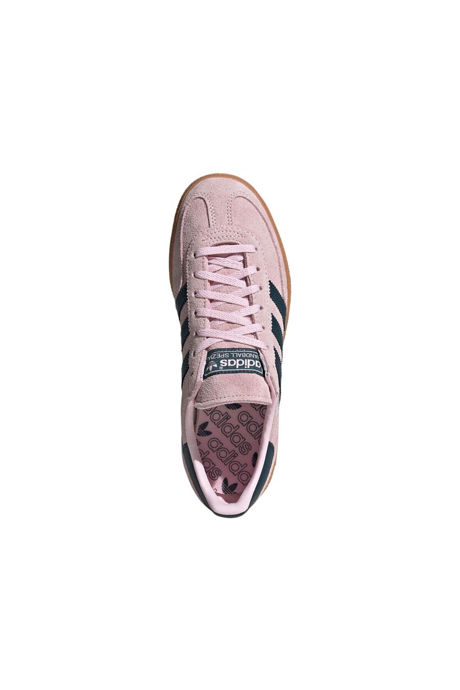 adidas Kadın  Pembe  Sneaker HANDBALL SPEZIAL W IF6561