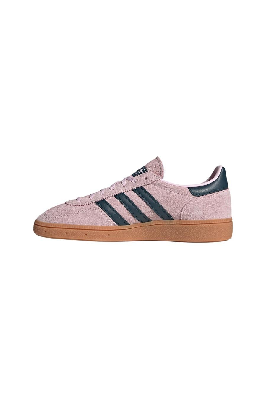 adidas Kadın  Pembe  Sneaker HANDBALL SPEZIAL W IF6561