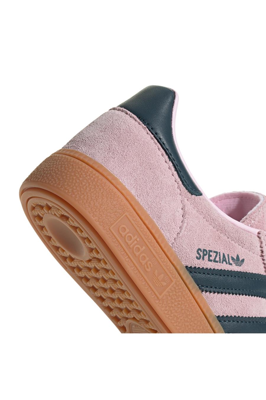 adidas Kadın  Pembe  Sneaker HANDBALL SPEZIAL W IF6561