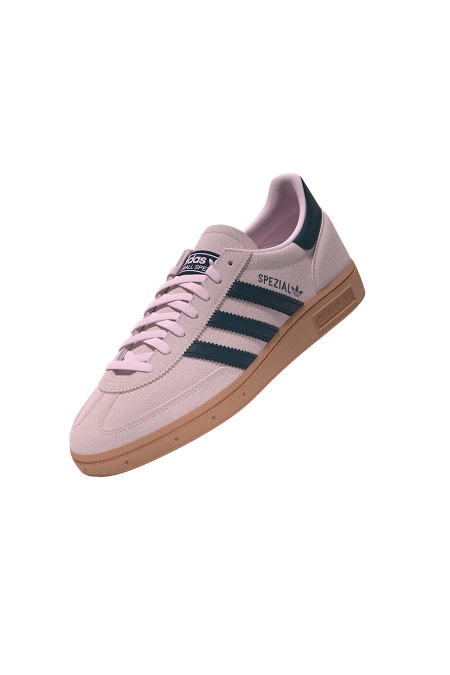 adidas Kadın  Pembe  Sneaker HANDBALL SPEZIAL W IF6561