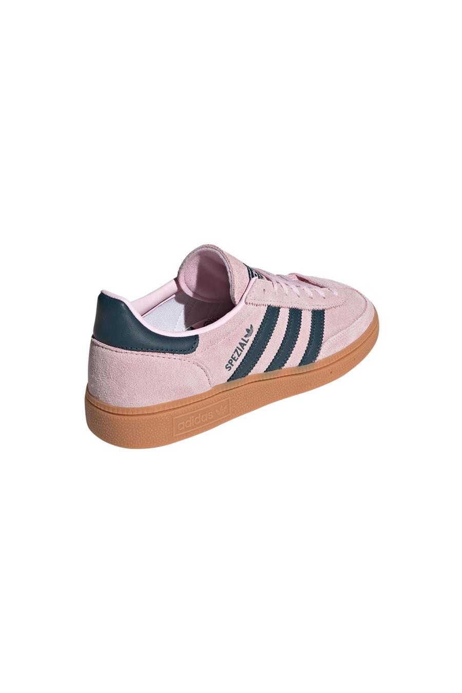 adidas Kadın  Pembe  Sneaker HANDBALL SPEZIAL W IF6561