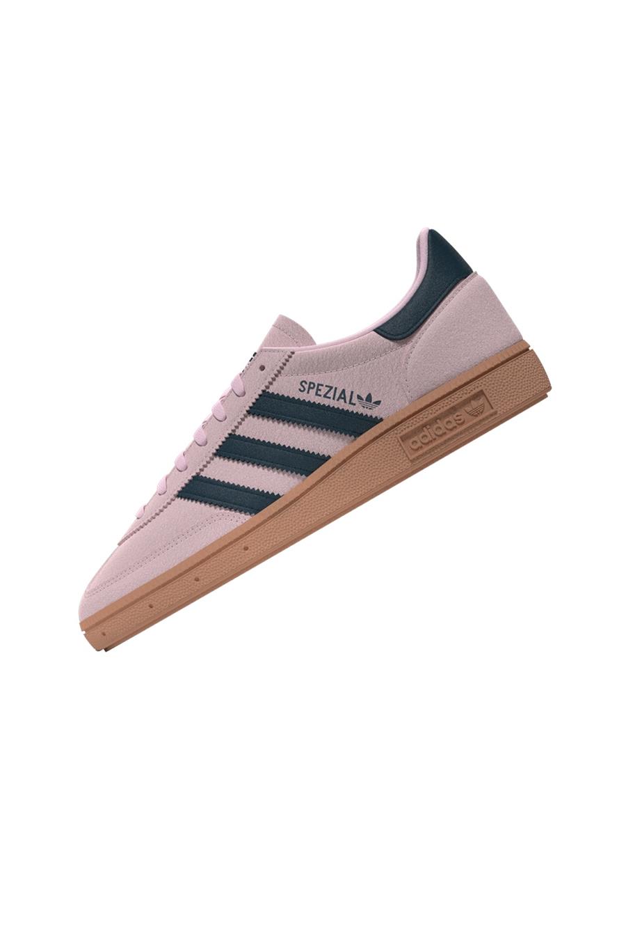 adidas Kadın  Pembe  Sneaker HANDBALL SPEZIAL W IF6561